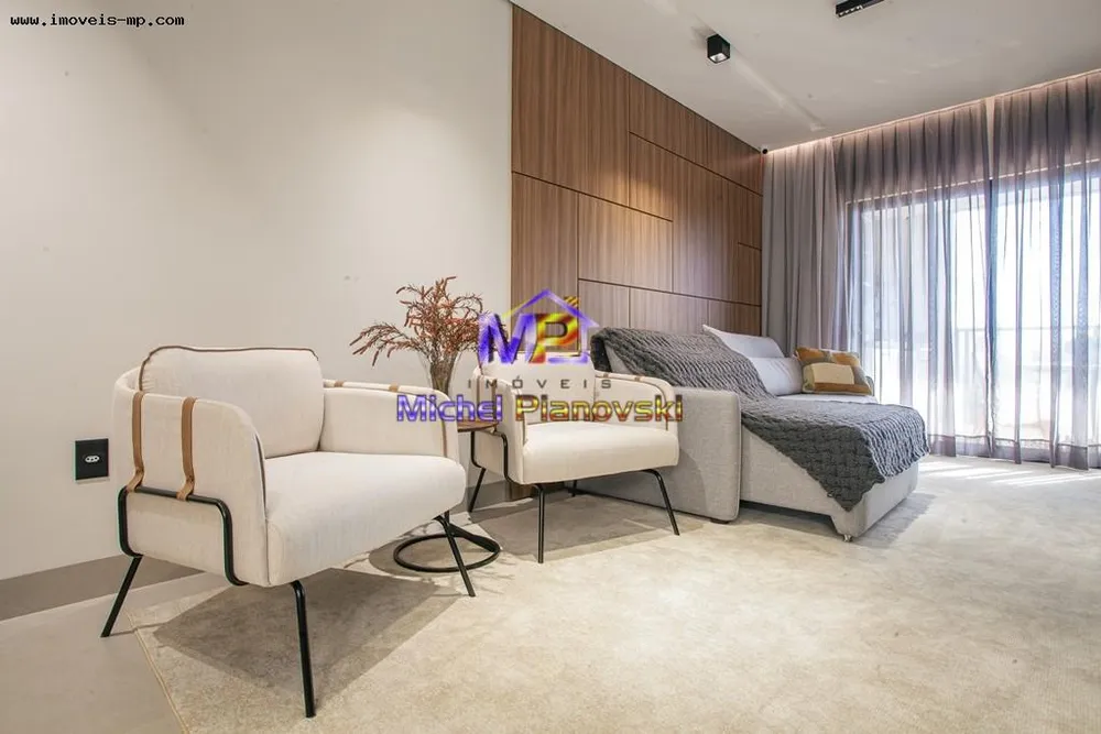Apartamento, 3 quartos, 145 m² - Foto 8