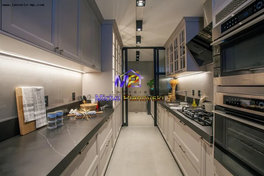 Apartamento, 3 quartos, 145 m² - Foto 7