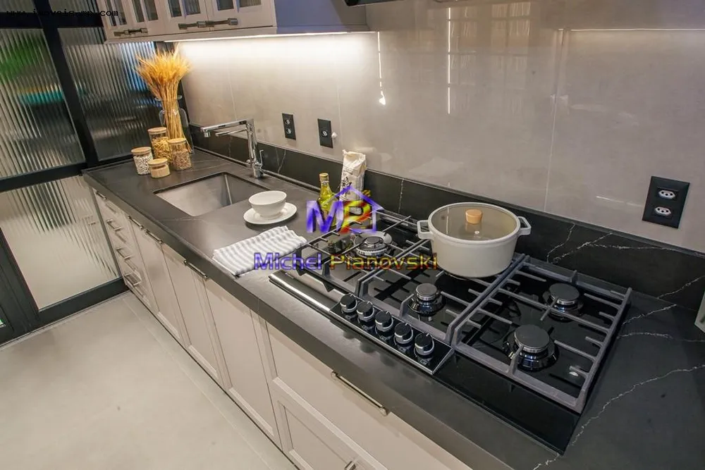 Apartamento, 3 quartos, 145 m² - Foto 5