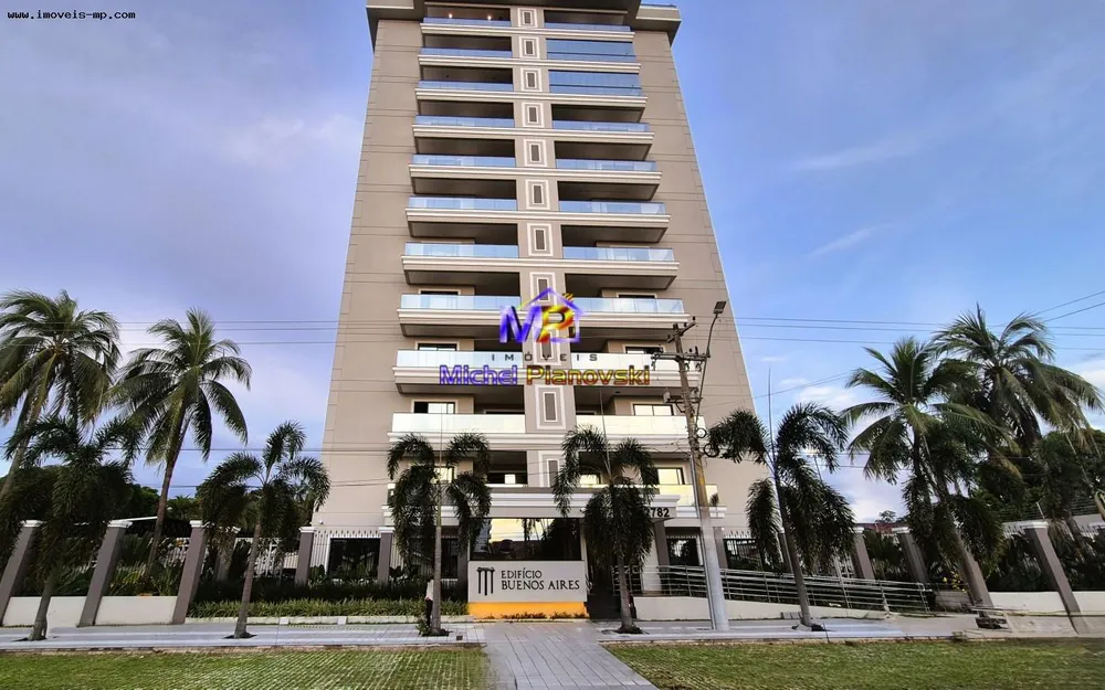 Apartamento, 3 quartos, 145 m² - Foto 1