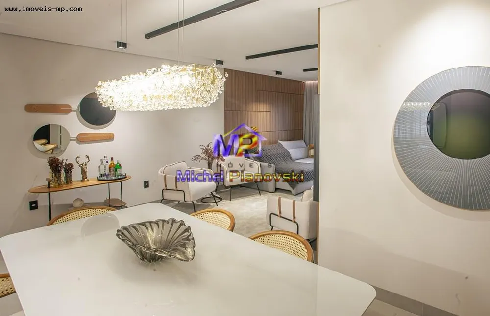 Apartamento, 3 quartos, 145 m² - Foto 10