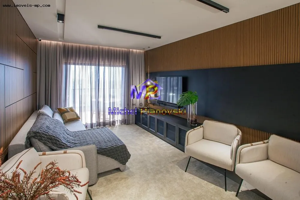 Apartamento, 3 quartos, 145 m² - Foto 6