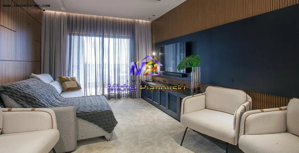 Apartamento, 3 quartos, 145 m² - Foto 8