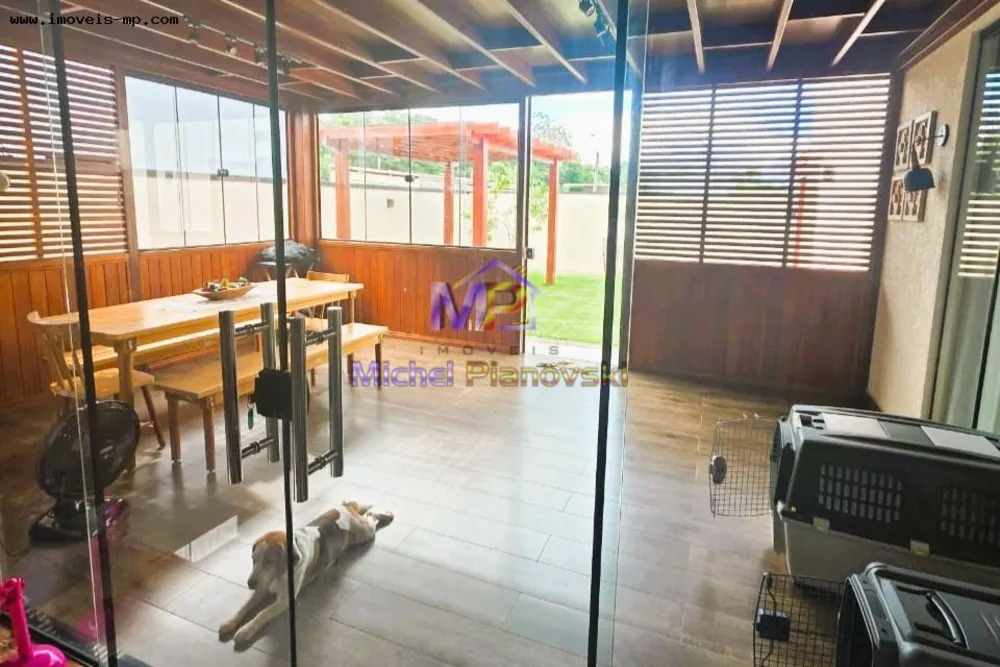 Casa de Condomínio, 3 quartos - Foto 10