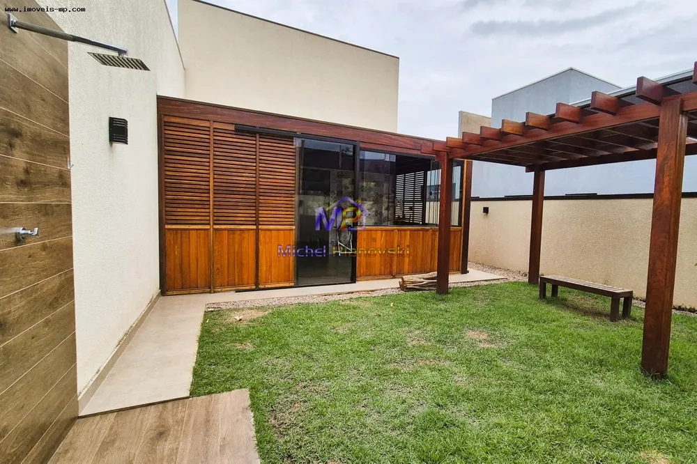 Casa de Condomínio, 3 quartos - Foto 7