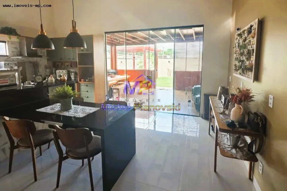 Casa de Condomínio, 3 quartos - Foto 5