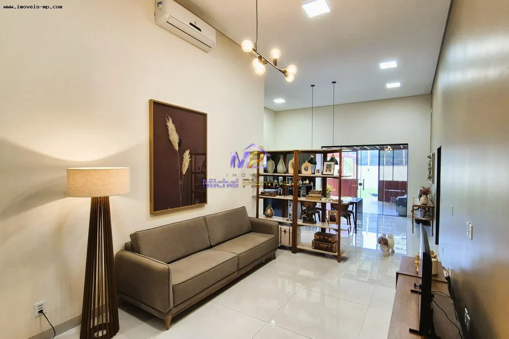 Casa de Condomínio, 3 quartos - Foto 6