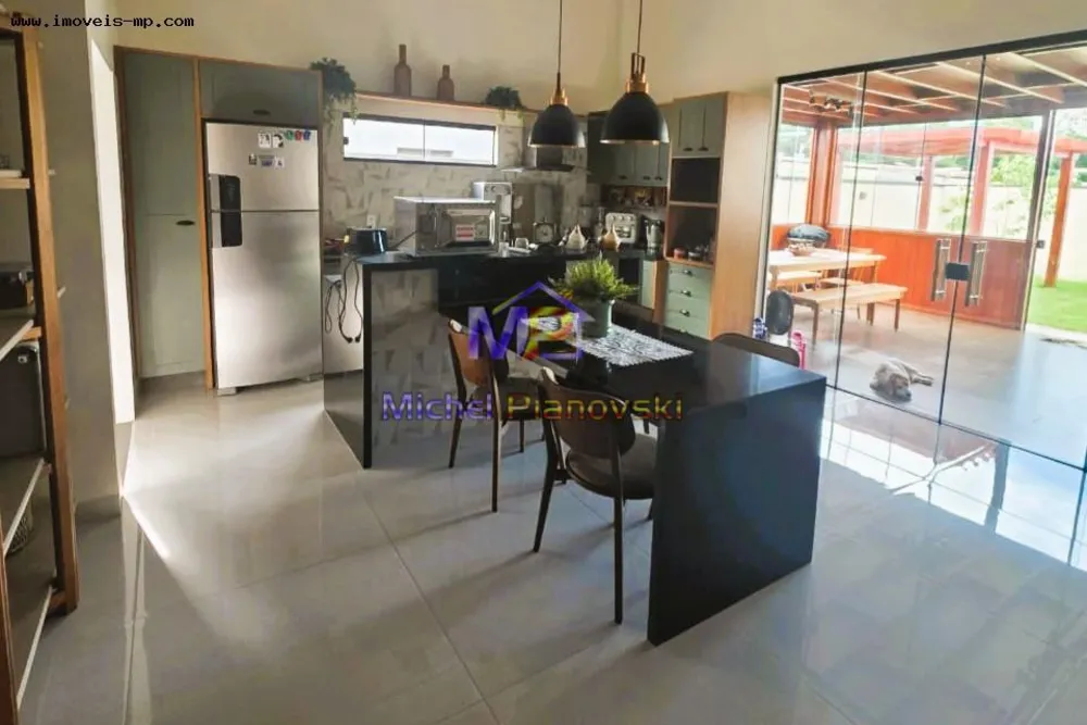 Casa de Condomínio, 3 quartos - Foto 8