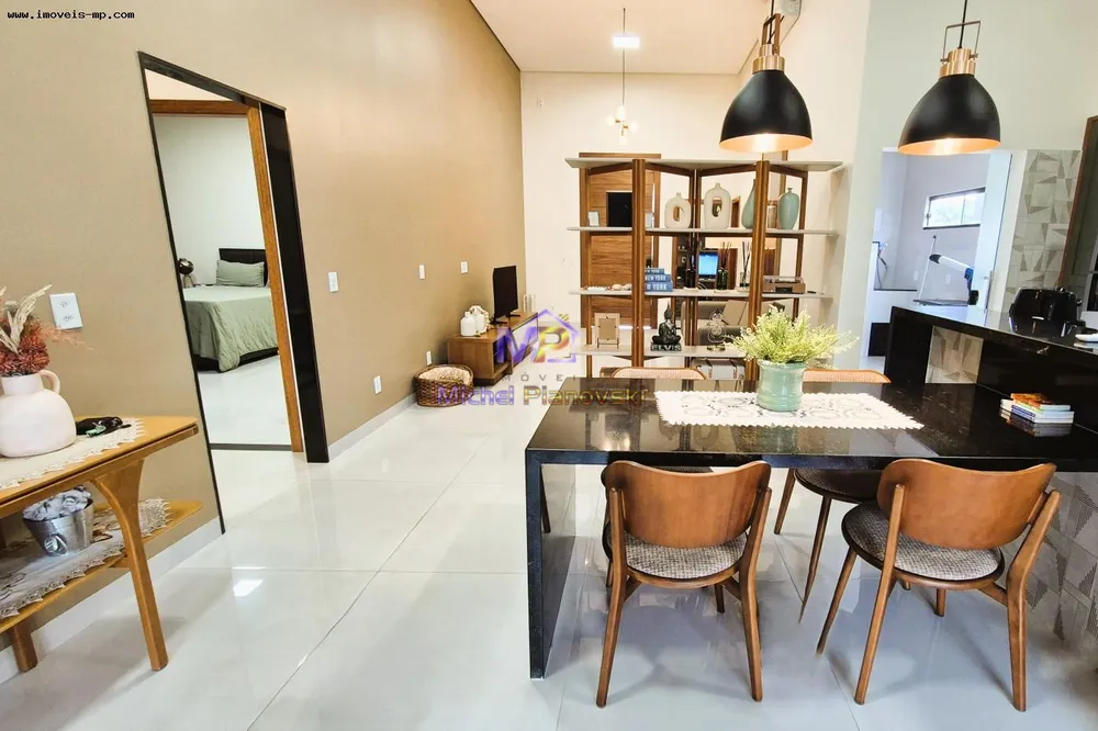 Casa de Condomínio, 3 quartos - Foto 7