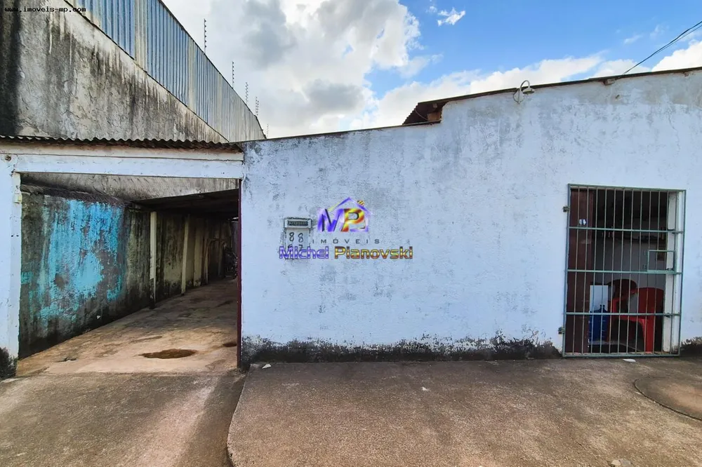 Casa, 1 quarto, 225 m² - Foto 1