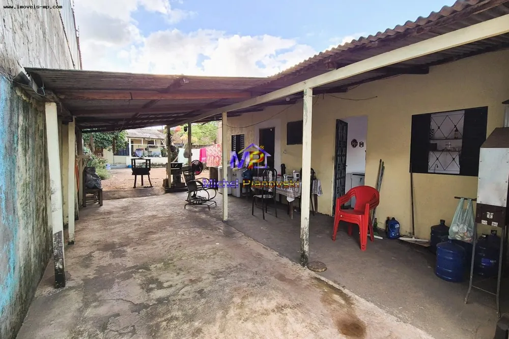 Casa, 1 quarto, 225 m² - Foto 3