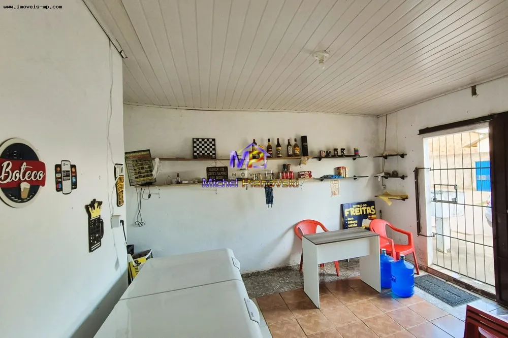 Casa, 1 quarto, 225 m² - Foto 4