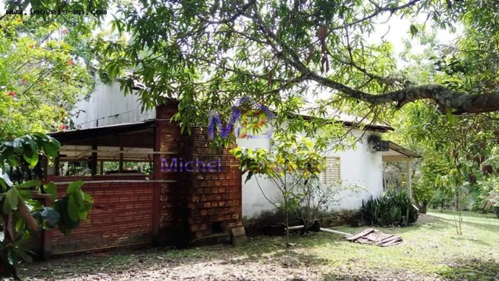 Sítio, 1 quarto, 10 hectares - Foto 12