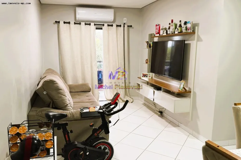 Apartamento, 3 quartos, 91 m² - Foto 3