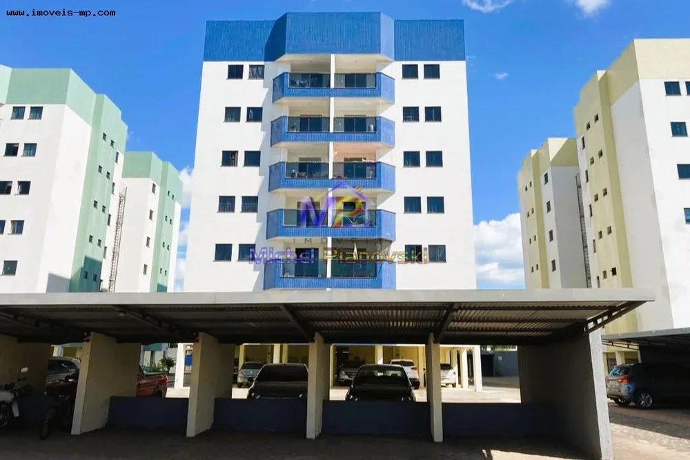Apartamento, 3 quartos, 91 m² - Foto 13