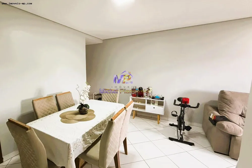 Apartamento, 3 quartos, 91 m² - Foto 4