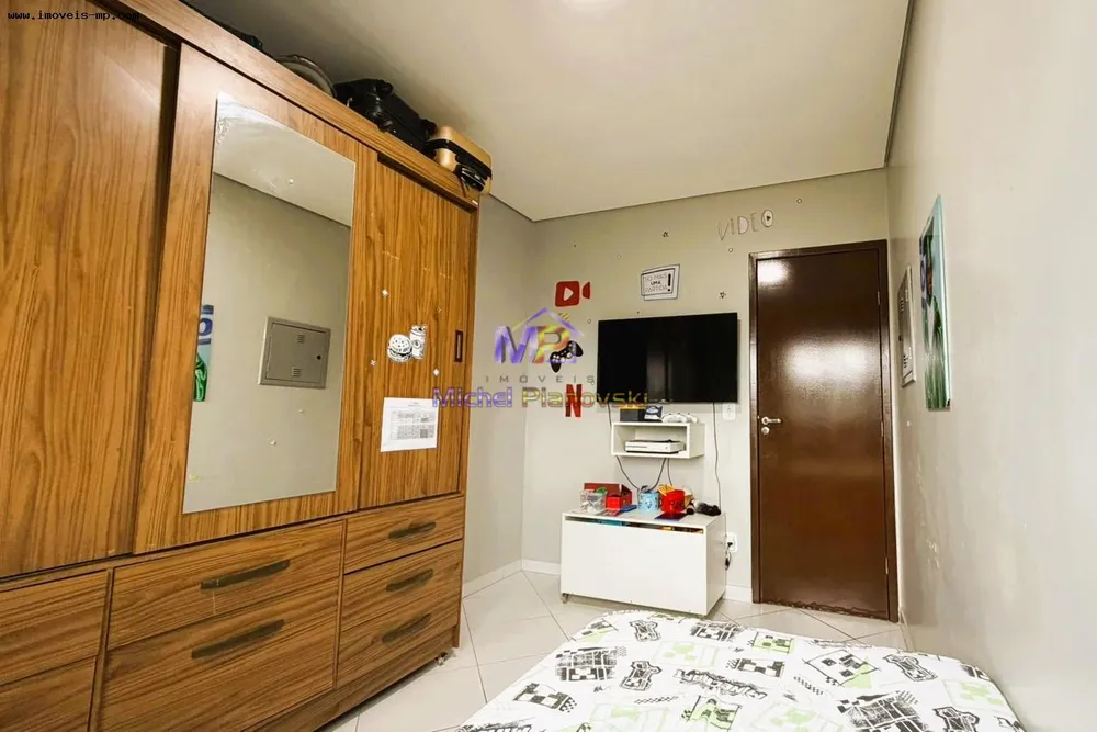 Apartamento, 3 quartos, 91 m² - Foto 9