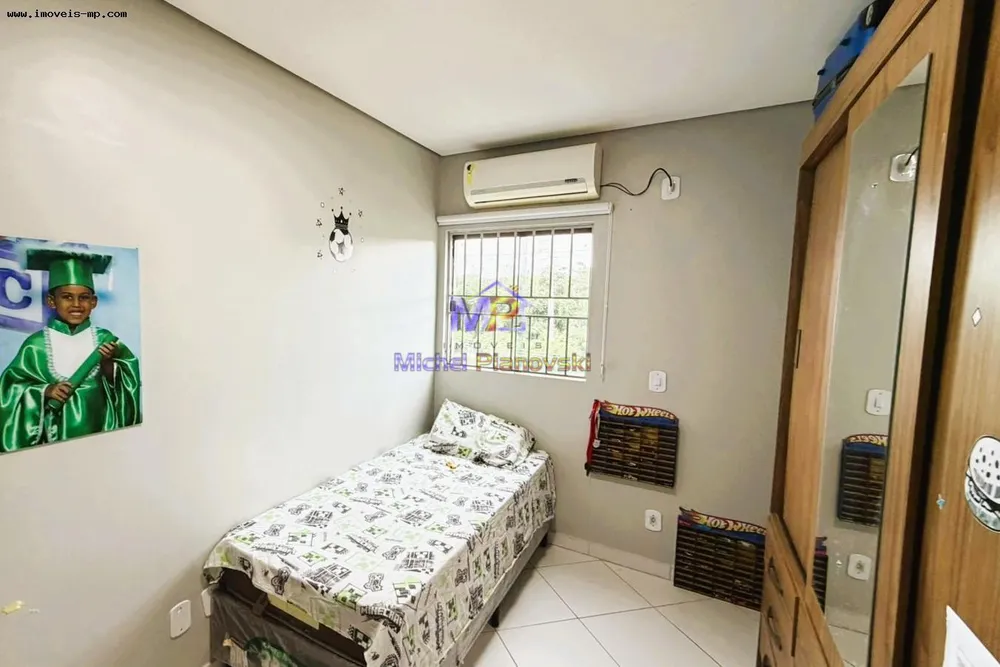 Apartamento, 3 quartos, 91 m² - Foto 10