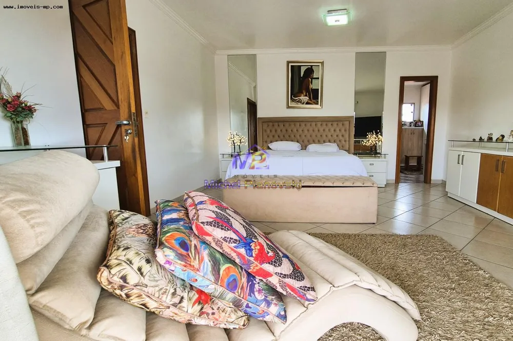 Casa de Condomínio, 4 quartos - Foto 12