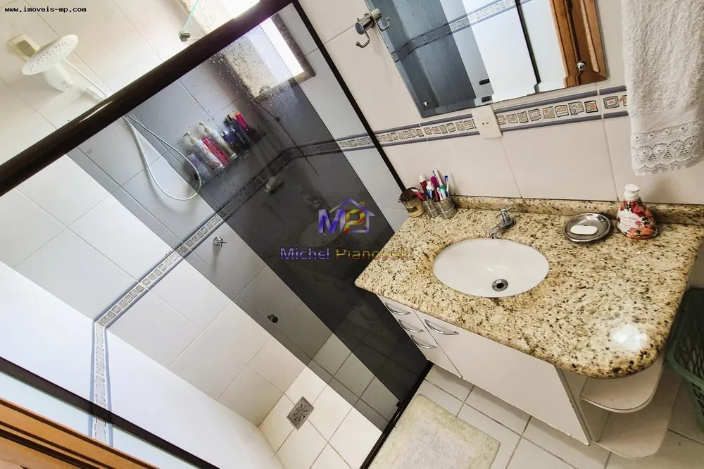 Casa de Condomínio, 4 quartos - Foto 5