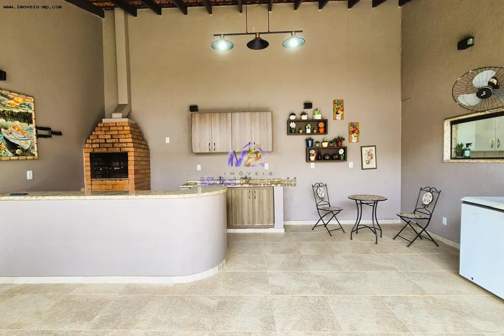 Casa de Condomínio, 4 quartos - Foto 6