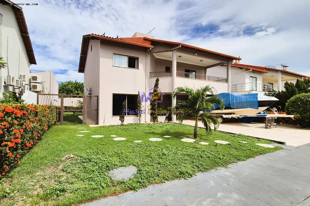 Casa de Condomínio, 4 quartos - Foto 3