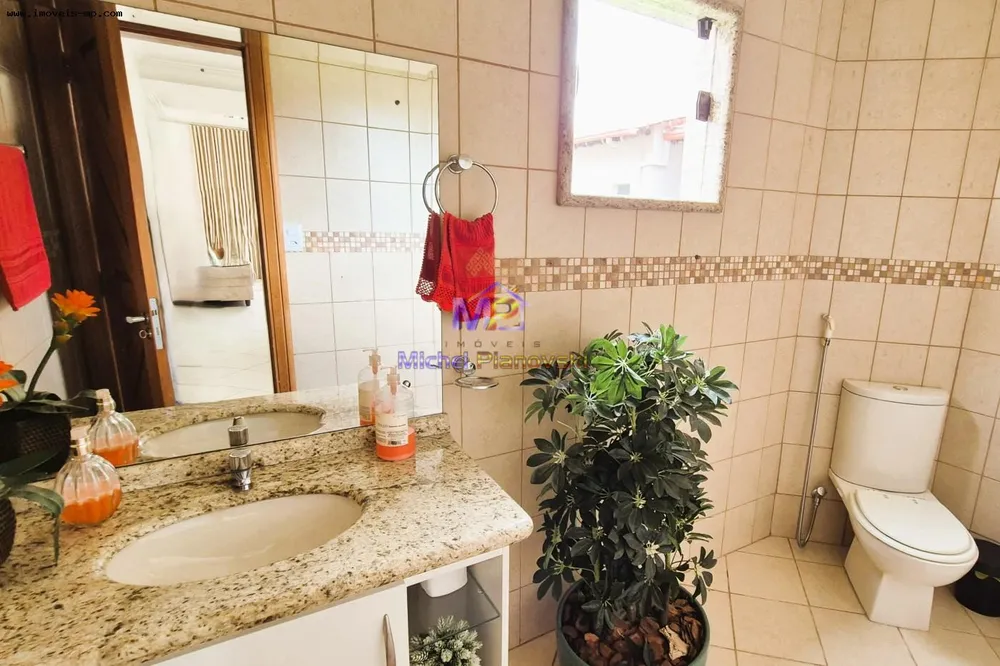 Casa de Condomínio, 4 quartos - Foto 8