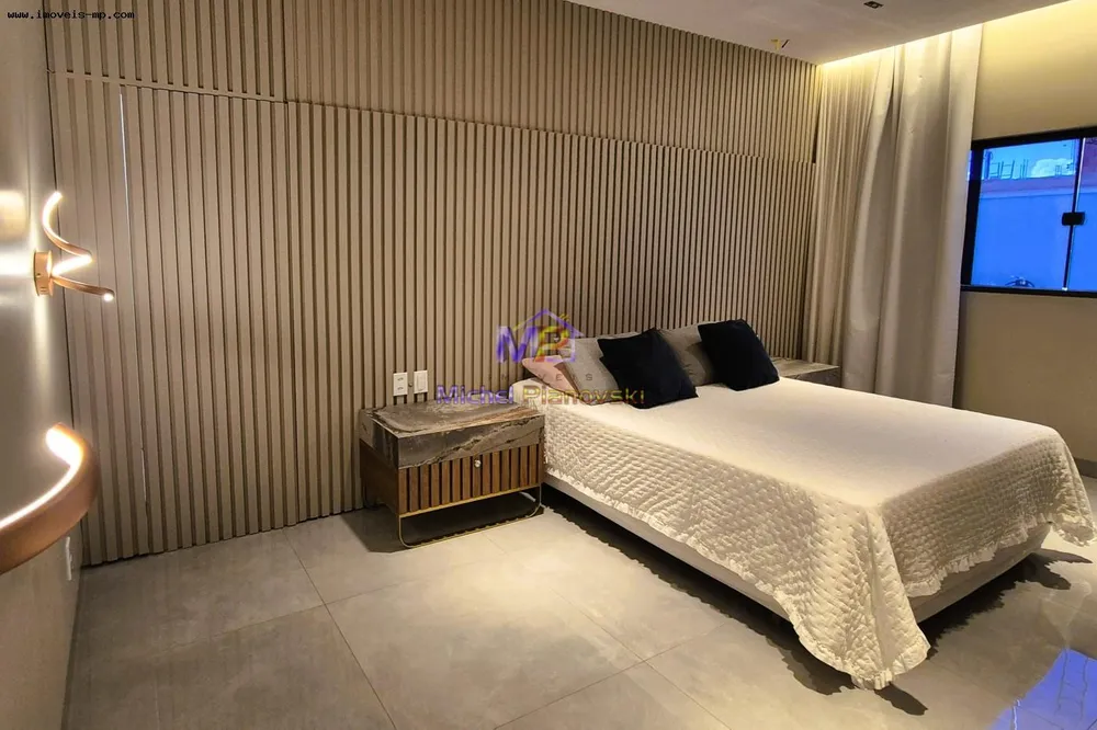 Casa de Condomínio, 3 quartos - Foto 10