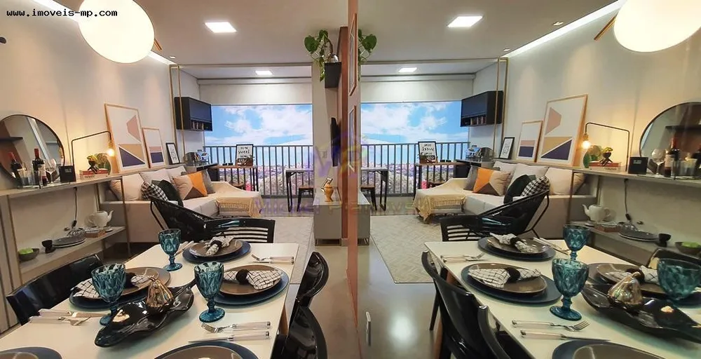 Apartamento, 3 quartos, 70 m² - Foto 23