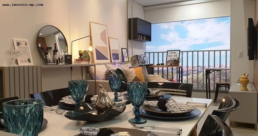Apartamento, 3 quartos, 70 m² - Foto 9