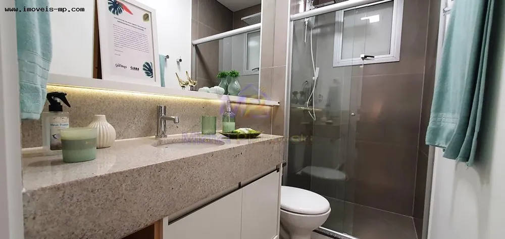 Apartamento, 3 quartos, 70 m² - Foto 16