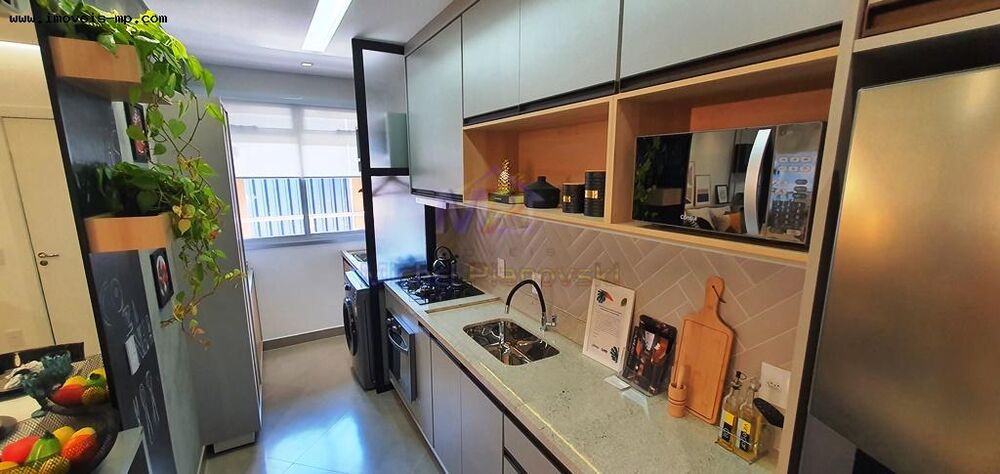 Apartamento, 3 quartos, 70 m² - Foto 2