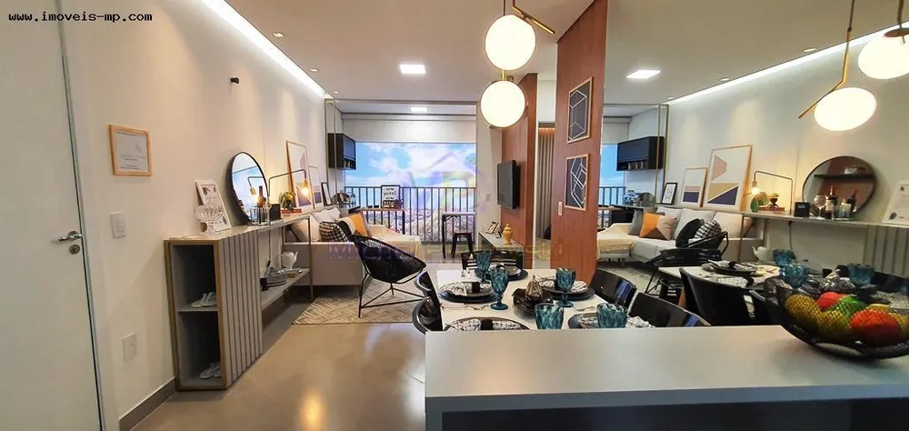 Apartamento, 3 quartos, 70 m² - Foto 7