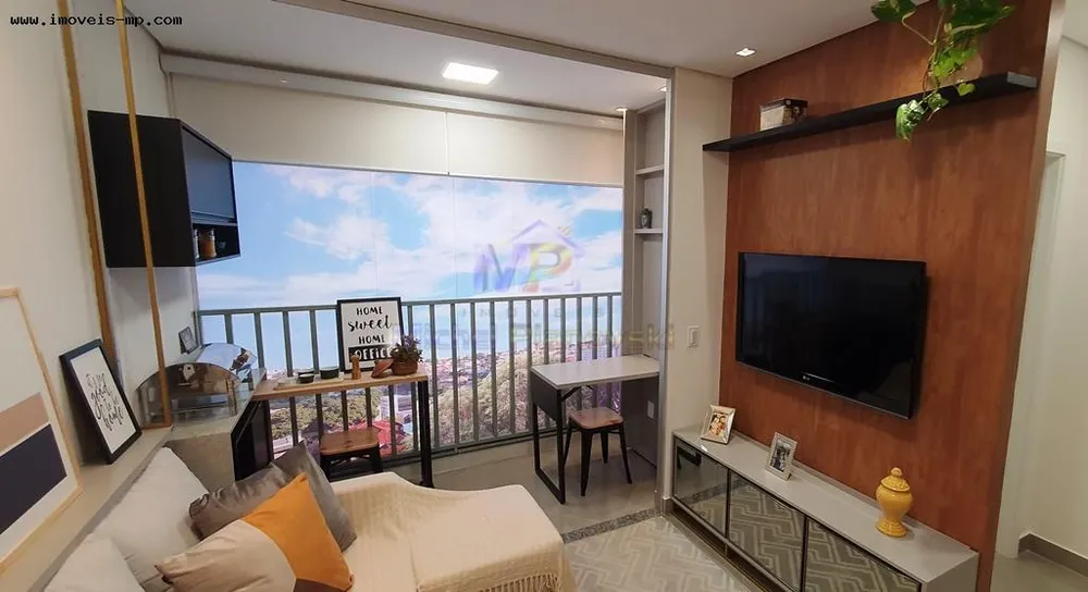 Apartamento, 3 quartos, 70 m² - Foto 21