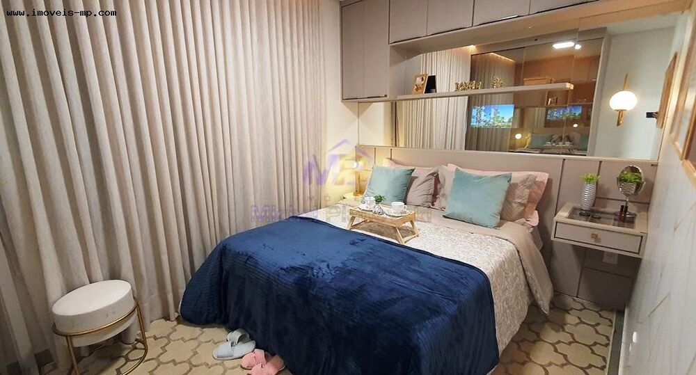 Apartamento, 3 quartos, 70 m² - Foto 5