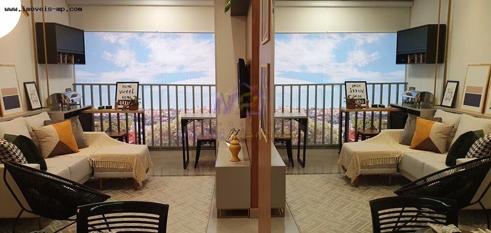 Apartamento, 3 quartos, 70 m² - Foto 8