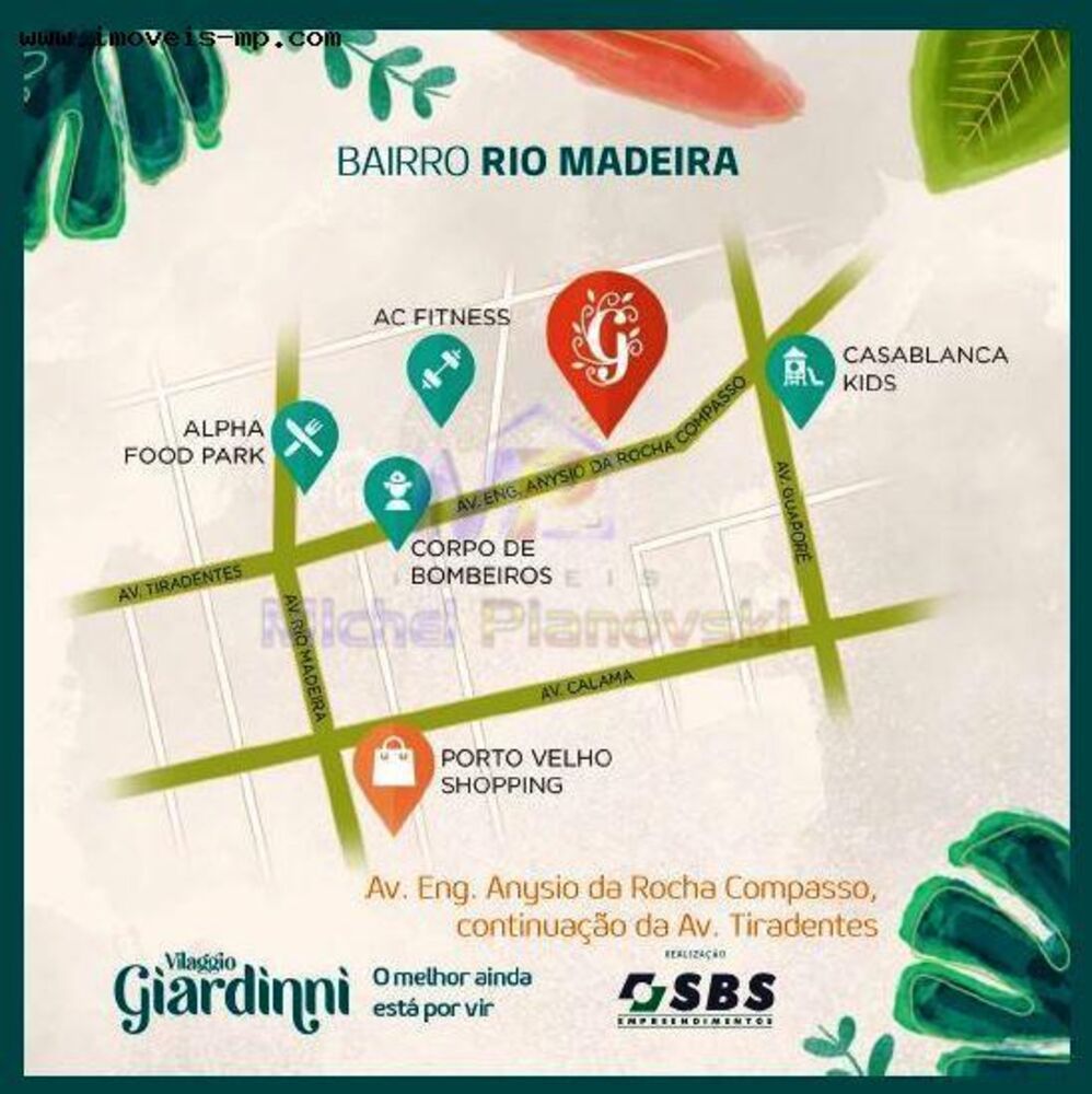 Apartamento, 3 quartos, 70 m² - Foto 12