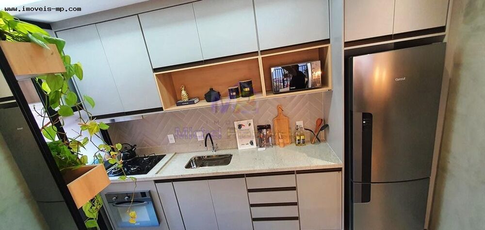 Apartamento, 3 quartos, 70 m² - Foto 3