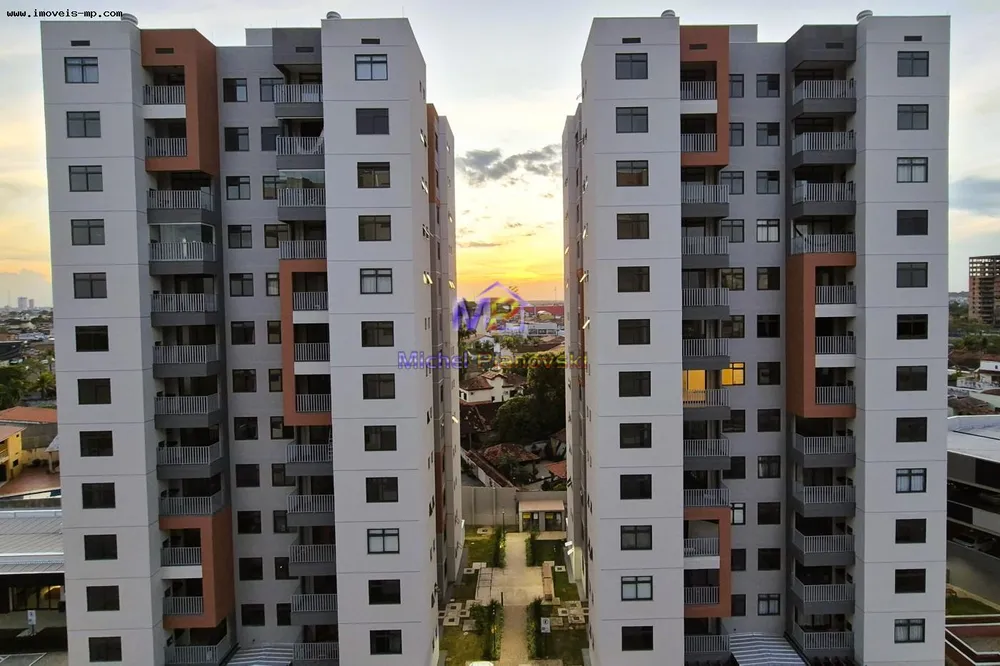 Apartamento, 2 quartos, 60 m² - Foto 4