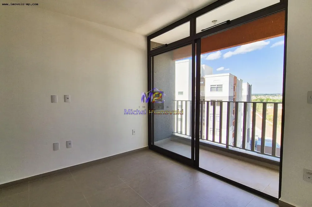 Apartamento, 2 quartos, 60 m² - Foto 10