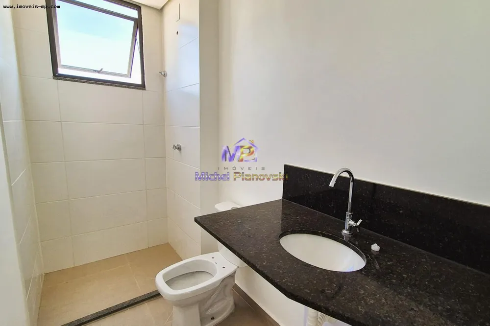 Apartamento, 2 quartos, 60 m² - Foto 6