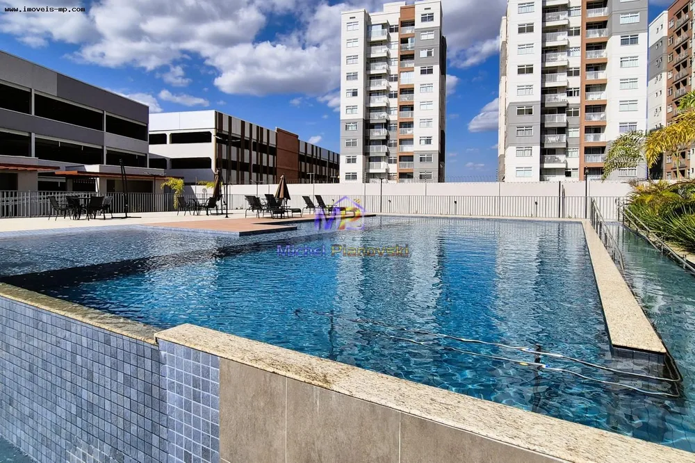 Apartamento, 2 quartos, 60 m² - Foto 3