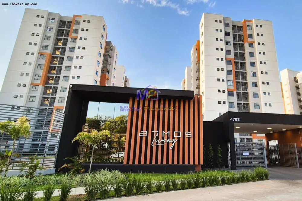 Apartamento, 2 quartos, 60 m² - Foto 2