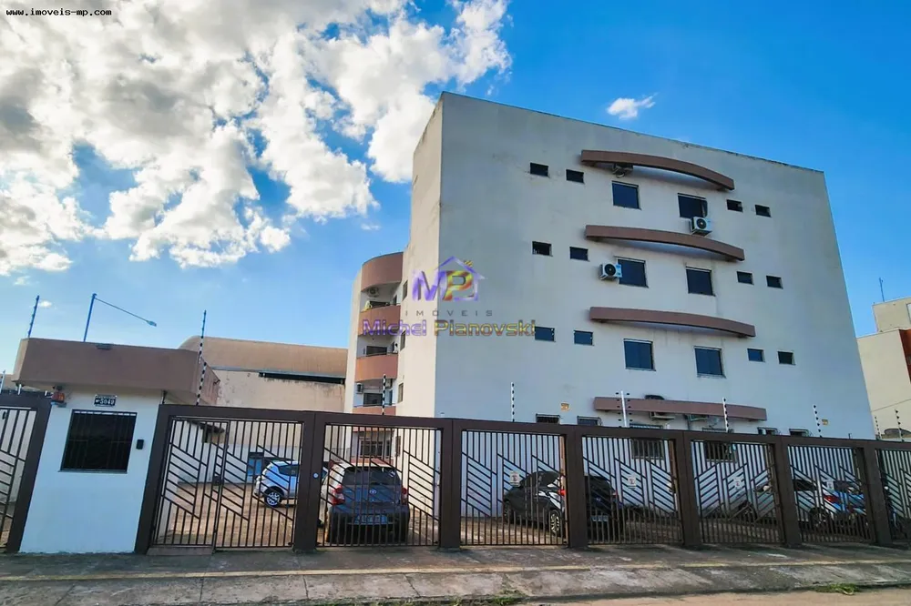 Apartamento, 2 quartos, 78 m² - Foto 1