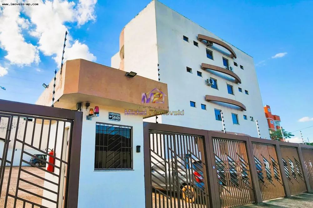 Apartamento, 2 quartos, 78 m² - Foto 3