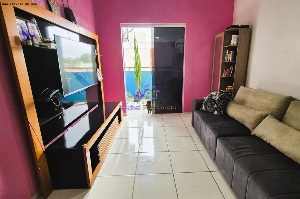 Apartamento, 2 quartos, 78 m² - Foto 6