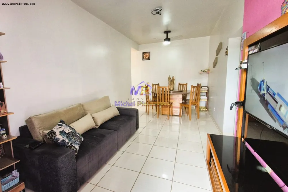 Apartamento, 2 quartos, 78 m² - Foto 8