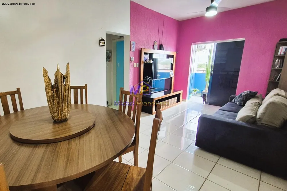 Apartamento, 2 quartos, 78 m² - Foto 5