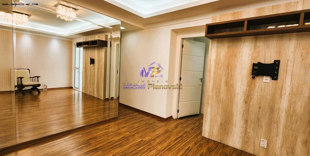 Apartamento, 3 quartos, 107 m² - Foto 3