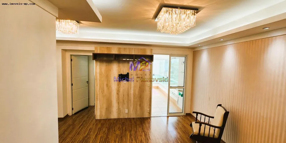 Apartamento, 3 quartos, 107 m² - Foto 2